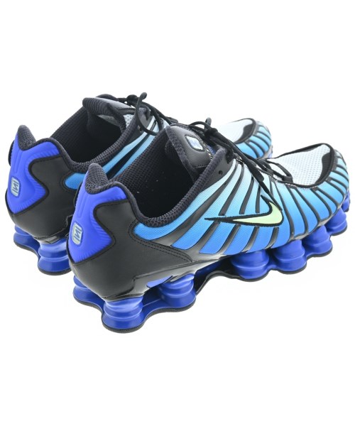 NIKE（ナイキ）スニーカー 青 サイズ:28.5cm メンズ/2200689420016