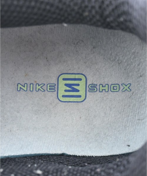 NIKE（ナイキ）スニーカー 青 サイズ:28.5cm メンズ/2200689420016