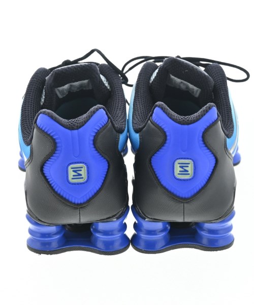 NIKE（ナイキ）スニーカー 青 サイズ:28.5cm メンズ/2200689420016