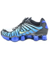 NIKE（ナイキ）スニーカー 青 サイズ:28.5cm メンズ/2200689420016