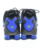 NIKE（ナイキ）スニーカー 青 サイズ:28.5cm メンズ/2200689420016