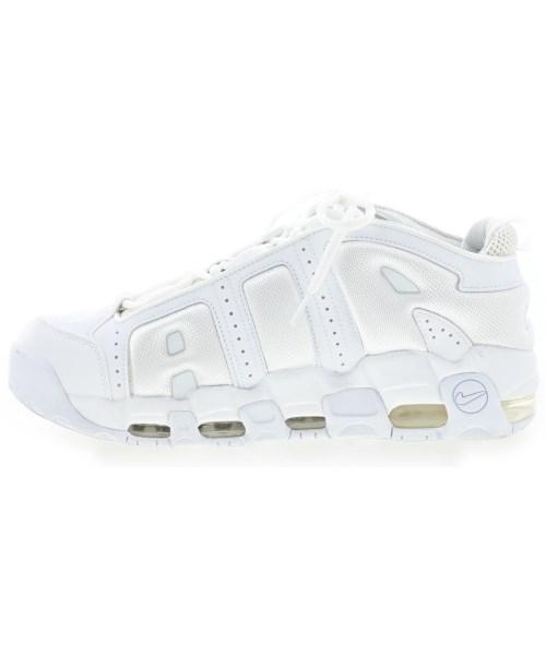 NIKE（ナイキ）スニーカー 白 サイズ:28.5cm メンズ/2200689420023