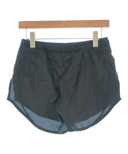 NIKE（ナイキ）ショートパンツ 黒 サイズ:M レディース/2200689451010