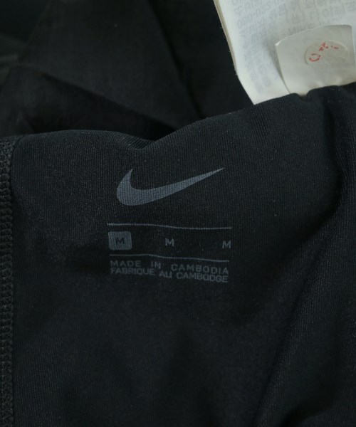 NIKE（ナイキ）ショートパンツ 黒 サイズ:M レディース/2200689451010