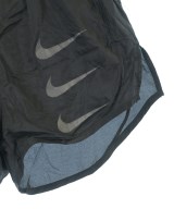 NIKE（ナイキ）ショートパンツ 黒 サイズ:M レディース/2200689451010