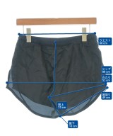NIKE（ナイキ）ショートパンツ 黒 サイズ:M レディース/2200689451010