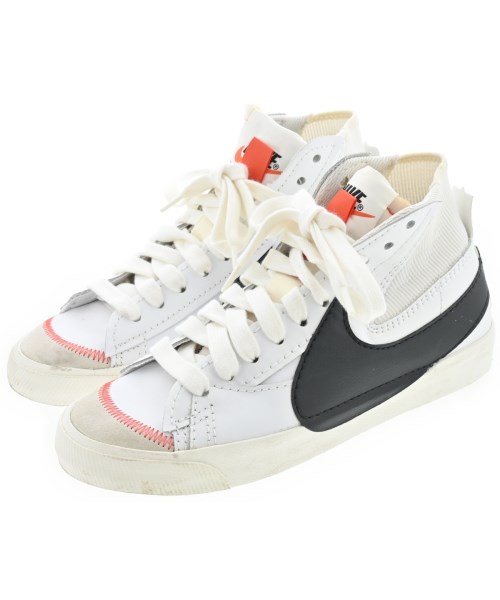 NIKE(ナイキ)スニーカー 白 サイズ:28cm/2200689476228