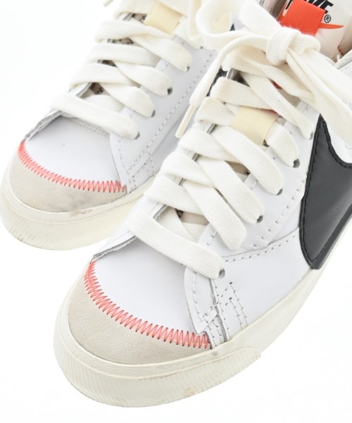 NIKE（ナイキ）スニーカー 白 サイズ:28cm メンズ/2200689476228