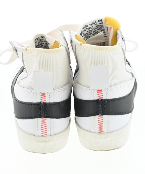 NIKE（ナイキ）スニーカー 白 サイズ:28cm メンズ/2200689476228