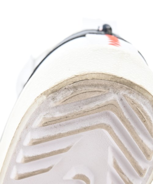 NIKE（ナイキ）スニーカー 白 サイズ:28cm メンズ/2200689476228