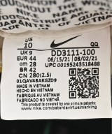 NIKE（ナイキ）スニーカー 白 サイズ:28cm メンズ/2200689476228
