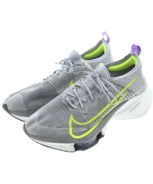 NIKE(ナイキ)スニーカー グレー サイズ:27.5cm/2200689476235