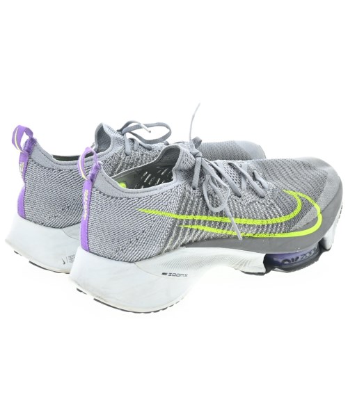 NIKE（ナイキ）スニーカー グレー サイズ:27.5cm メンズ/2200689476235
