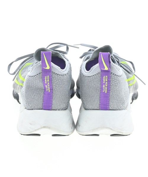 NIKE（ナイキ）スニーカー グレー サイズ:27.5cm メンズ/2200689476235