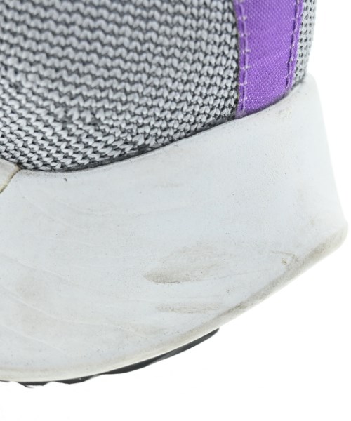 NIKE（ナイキ）スニーカー グレー サイズ:27.5cm メンズ/2200689476235