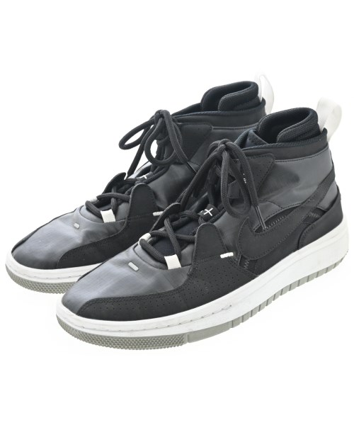 NIKE(ナイキ)スニーカー 黒 サイズ:27cm/2200689476242