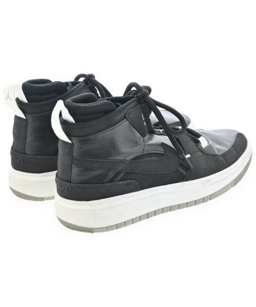 NIKE（ナイキ）スニーカー 黒 サイズ:27cm メンズ/2200689476242
