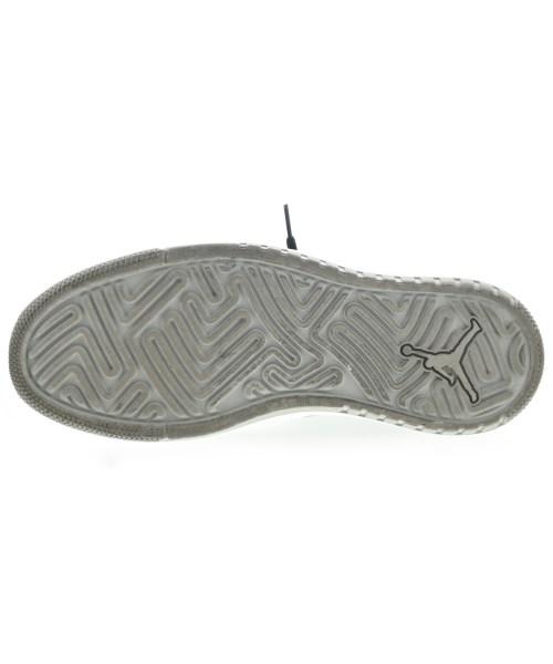 NIKE（ナイキ）スニーカー 黒 サイズ:27cm メンズ/2200689476242