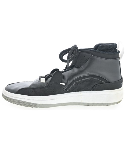 NIKE（ナイキ）スニーカー 黒 サイズ:27cm メンズ/2200689476242