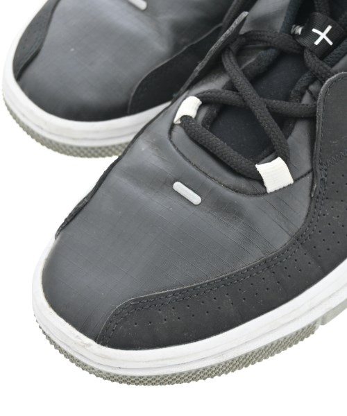 NIKE（ナイキ）スニーカー 黒 サイズ:27cm メンズ/2200689476242