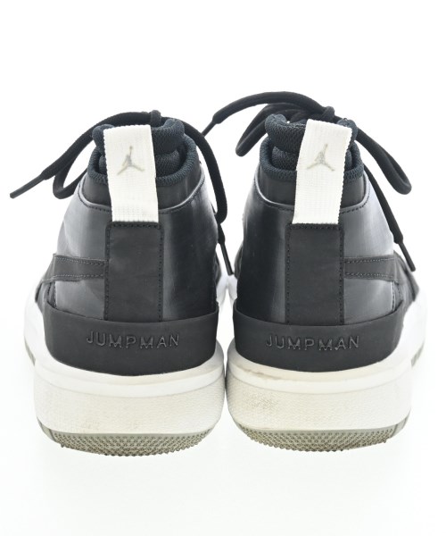 NIKE（ナイキ）スニーカー 黒 サイズ:27cm メンズ/2200689476242