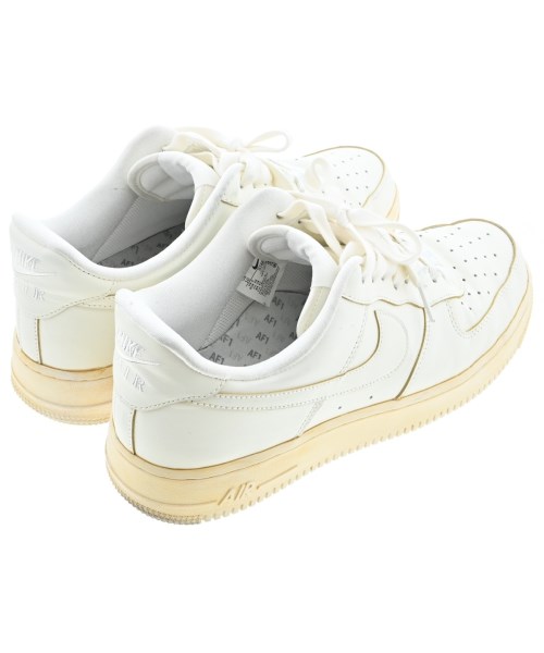 NIKE（ナイキ）スニーカー 白 サイズ:28cm メンズ/2200689494017