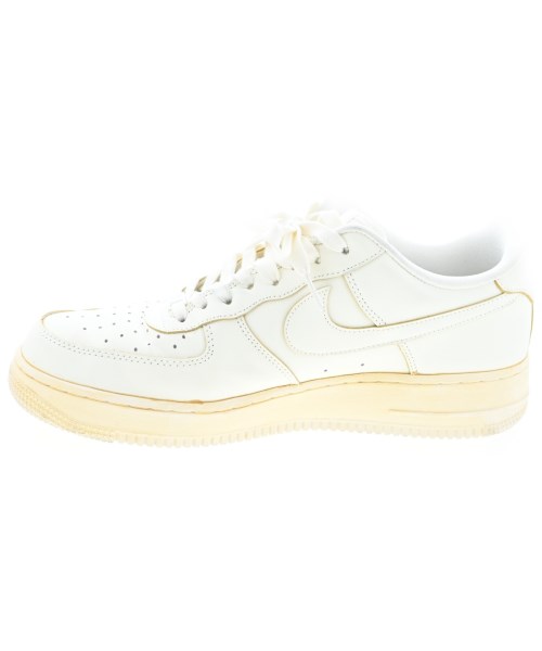 NIKE（ナイキ）スニーカー 白 サイズ:28cm メンズ/2200689494017