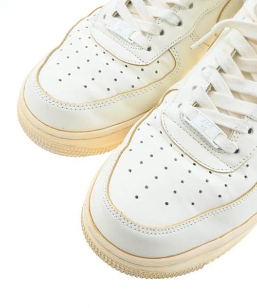 NIKE（ナイキ）スニーカー 白 サイズ:28cm メンズ/2200689494017