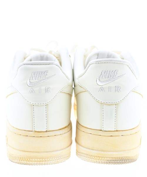 NIKE（ナイキ）スニーカー 白 サイズ:28cm メンズ/2200689494017