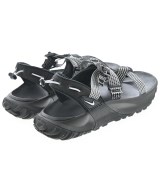 NIKE（ナイキ）サンダル 黒 サイズ:27cm メンズ/2200689534058