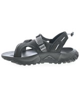 NIKE（ナイキ）サンダル 黒 サイズ:27cm メンズ/2200689534058