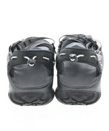 NIKE（ナイキ）サンダル 黒 サイズ:27cm メンズ/2200689534058