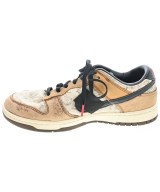NIKE（ナイキ）スニーカー ベージュ サイズ:27cm メンズ/2200677154244