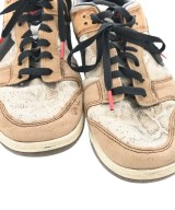 NIKE（ナイキ）スニーカー ベージュ サイズ:27cm メンズ/2200677154244