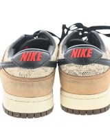 NIKE（ナイキ）スニーカー ベージュ サイズ:27cm メンズ/2200677154244
