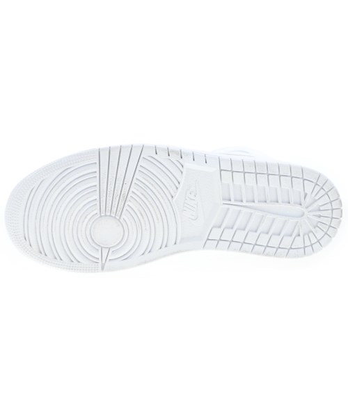 NIKE（ナイキ）スニーカー 白 サイズ:26cm メンズ/2200683355154