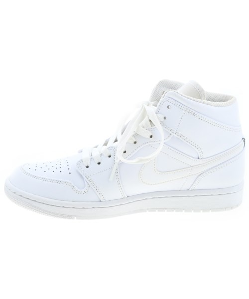 NIKE（ナイキ）スニーカー 白 サイズ:26cm メンズ/2200683355154