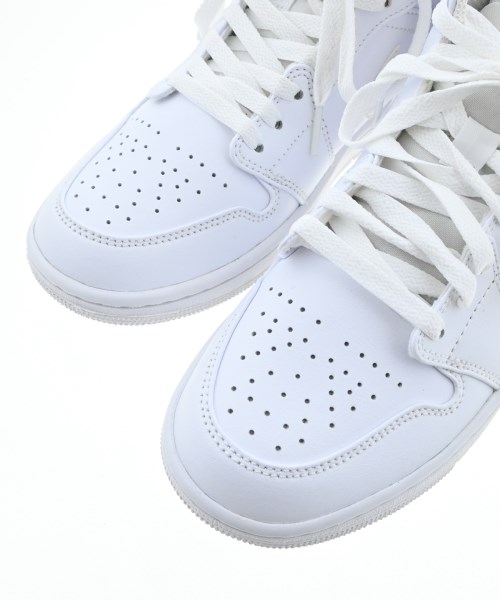 NIKE（ナイキ）スニーカー 白 サイズ:26cm メンズ/2200683355154
