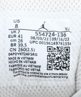 NIKE（ナイキ）スニーカー 白 サイズ:26cm メンズ/2200683355154