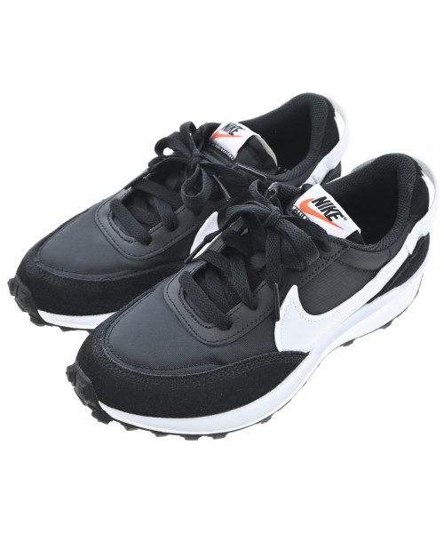 NIKE(ナイキ)スニーカー 黒 サイズ:23cm/2200685484050