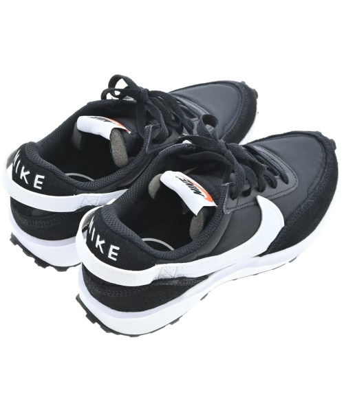 NIKE（ナイキ）スニーカー 黒 サイズ:23cm レディース/2200685484050