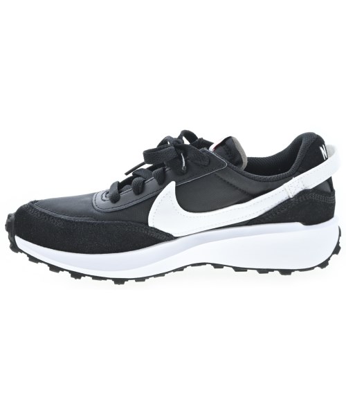 NIKE（ナイキ）スニーカー 黒 サイズ:23cm レディース/2200685484050