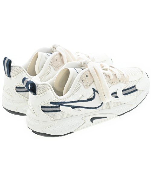 NIKE（ナイキ）スニーカー 白 サイズ:22.5cm レディース/2200686411031