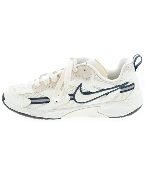 NIKE（ナイキ）スニーカー 白 サイズ:22.5cm レディース/2200686411031