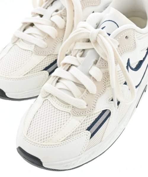 NIKE（ナイキ）スニーカー 白 サイズ:22.5cm レディース/2200686411031