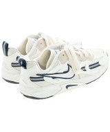 NIKE（ナイキ）スニーカー 白 サイズ:22.5cm レディース/2200686411031
