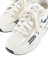NIKE（ナイキ）スニーカー 白 サイズ:22.5cm レディース/2200686411031
