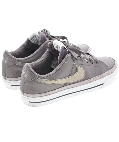 NIKE（ナイキ）スニーカー グレー サイズ:23cm レディース/2200686411048