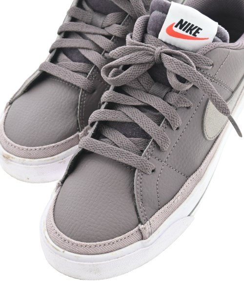 NIKE（ナイキ）スニーカー グレー サイズ:23cm レディース/2200686411048