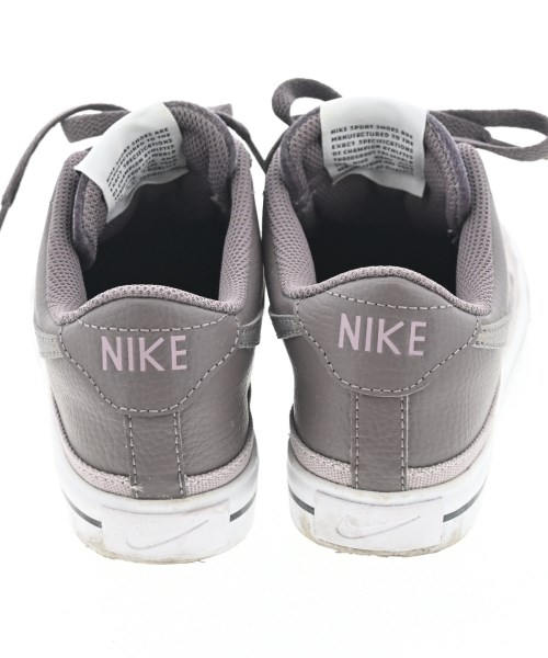 NIKE（ナイキ）スニーカー グレー サイズ:23cm レディース/2200686411048